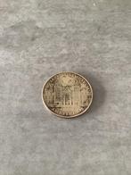 100 Jaar Rijksmuseum Amsterdam Penning, Postzegels en Munten, Penningen en Medailles, Ophalen of Verzenden, Overige materialen