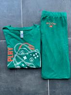 Nieuwe game pyjama maat 170/176, Ophalen of Verzenden, Nieuw, Jongen of Meisje, Nacht- of Onderkleding