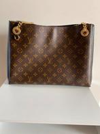Originele Louis Vuitton Surenne te koop aangeboden, Ophalen of Verzenden, Zo goed als nieuw, Bruin