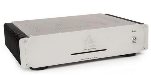High End Streamer Leema Sirius met RIP-functie en InnuOS 2.0, Audio, Tv en Foto, Mediaspelers, Zo goed als nieuw, 1500 GB of meer