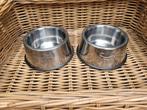 Water/voer bak hond € 5, Ophalen, Gebruikt