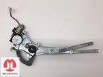 RAAMMECHANIEK RAAMMECHANISME RECHTS VOOR CHEVROLET AVEO, Ophalen of Verzenden, Gebruikt