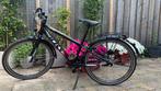 Puky Cyke 24” zwart 3 versnellingen, Ophalen, Gebruikt, 20 inch of meer, Puky