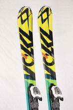 120 kinder ski's VOLKL RACETIGER SL + Marker 4.5