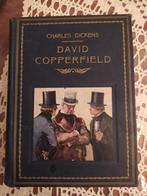 Vintage Charles Dickens  David vopperfield, Antiek en Kunst, Ophalen of Verzenden