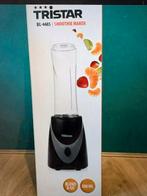 Tristar blender/ smoothiemaker. Nieuw, Witgoed en Apparatuur, Blenders, Ophalen of Verzenden, Nieuw, Blender