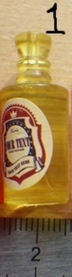 Poppenhuis: Drank-Flessen, Verzamelen, Ophalen of Verzenden, Nieuw, Poppenhuis