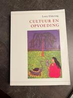 Cultuur en opvoeding, Boeken, Gelezen, Ophalen of Verzenden, Lotty Eldering, WO