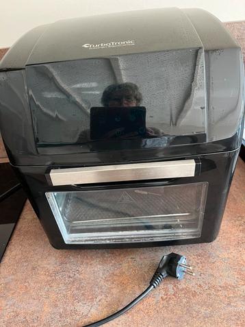 Airfryer beschikbaar voor biedingen