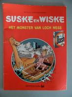 Suske en Wiske. Reclame uitgaven Dash en Hero, Meerdere stripboeken, Ophalen of Verzenden, Gelezen