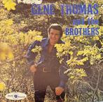 Gene Thomas And The Brothers ‎– Gene Thomas And The Brothers, Cd's en Dvd's, Gebruikt, Ophalen of Verzenden, 12 inch