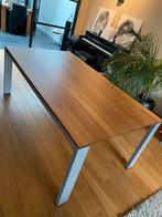 Prachtige Arco design tafel 190 x 105 x 75, 100 tot 150 cm, 150 tot 200 cm, Gebruikt, Rechthoekig
