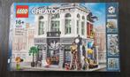 LEGO lege doos van 10251 Brick Bank, Ophalen of Verzenden, Gebruikt, Complete set, Lego