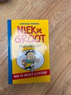 Niek de Groot - Brokkenpiloot, Ophalen of Verzenden, Zo goed als nieuw, Fictie algemeen