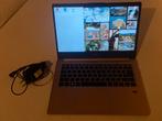 Roze Acer swift 1 laptop, Computers en Software, Windows Laptops, 64 GB of meer, Acer., Qwerty, 14 inch