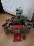 Playmobil Burcht van de Valkenridder, Kinderen en Baby's, Speelgoed | Playmobil, Ophalen, Gebruikt, Los playmobil