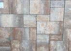 Gratis tuintegels, Ophalen, Gebruikt, 10 m² of meer, Beton