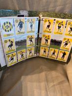 EREDIVISIE SPELERS ALBUM 2007/2008 compleet, Ophalen of Verzenden, Zo goed als nieuw, Overige binnenlandse clubs, Spelerskaart