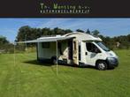 Roller team T-line xl m Queensbed Airco, Cruise controle, Ai, Caravans en Kamperen, Campers, Overige merken, 7 tot 8 meter, Particulier