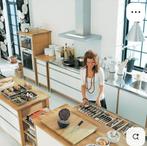 IKEA BRAVAD 10+ kasten module keuken 1 koop, Huis en Inrichting, Keuken | Complete keukens, Ophalen, Gebruikt