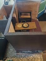 Vintage Poppenhuis, Ophalen of Verzenden, Gebruikt, Poppenhuis