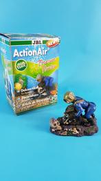 JBL Actionair Treasure Hunter, duiker voor aquarium, 6B6., Tweedehands verkoop, Tweedehands verkoop, Gebruikt, Ophalen of Verzenden