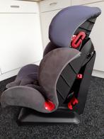 Autostoel Kidsriver Carissa Black, Kinderen en Baby's, Autostoeltjes, Autogordel, 15 t/m 36 kg, Zo goed als nieuw, Ophalen