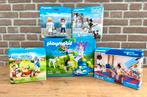 Playmobil 5 nieuwe doosjes €15 (nieuwwaarde €50), Ophalen of Verzenden, Nieuw