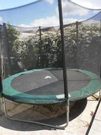 trampoline van Valentino doorsnee 305cm, Gebruikt, Ophalen of Verzenden