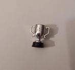 Barbie, Fleur, SINDY 1e prijs wedstrijdbeker van paardrijset, Verzamelen, Poppenhuizen en Toebehoren, Ophalen of Verzenden, Gebruikt