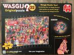 Wasgij Original 22 - Studio Tour - 1500 stukjes, Ophalen of Verzenden, 500 t/m 1500 stukjes, Zo goed als nieuw, Legpuzzel