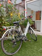 Jan Jansen damesfiets - Goed onderhouden!, Fietsen en Brommers, Fietsen | Dames | Damesfietsen, Gebruikt, Versnellingen, 50 tot 53 cm