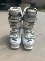 Salomon X-Fit Fusion Comfort Skischoenen Dames, Maat 24 (38), Sport en Fitness, Skiën en Langlaufen, Ophalen of Verzenden, Gebruikt
