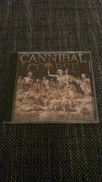 Cd Cannibal Corpse - Gore obsessed, Ophalen of Verzenden, Zo goed als nieuw