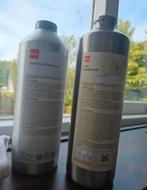 Hema Bedkruik Set - Aluminium & RVS, Ophalen of Verzenden, Zo goed als nieuw, Overige typen