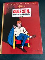 Guus Slim Compleet  bundel deel 1, Eén stripboek, Ophalen of Verzenden, Gelezen