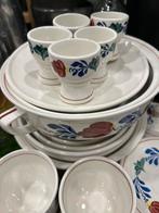 Boerenbond servies, Ophalen of Verzenden