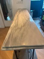 Marmeren blad glans, Huis en Inrichting, Ophalen, Nieuw, 25 tot 50 cm