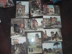 Set vintage ansichtkaarten het oude rome, Verzamelen, Ansichtkaarten | Buitenland, Ophalen of Verzenden, Ongelopen, Overig Europa