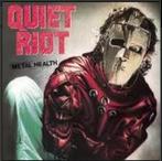 Quiet Riot Metal Health 1983 Vinyl, Ophalen of Verzenden, Zo goed als nieuw