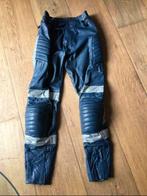 Damen motorbroek, Motoren, Ophalen of Verzenden, Tweedehands, Heren, Broek | leer