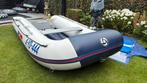 Yam 340 Sport Rubberboot met 20 Pk Yamaha Motor, Ophalen, Aluminium, Yam, Zo goed als nieuw