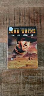 John Wayne western collection, Ophalen of Verzenden, Zo goed als nieuw