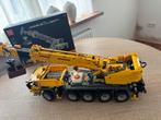 Modelbouw Kraanwagen - King - Zo Goed Als Nieuw, Groter dan 1:32, Zo goed als nieuw, Truck, Ophalen