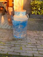 40 Liter Melkbus / Carbidbus, Ophalen, Gebruikt