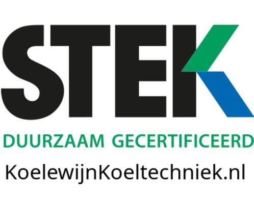 STEK , inbedrijfstellen airco , bijvullen, warmtepomp, Diensten en Vakmensen, Loodgieters en Installateurs, Installatie, Onderhoud