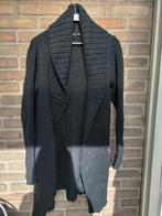 Zwart vest gebreid Steps maat M, Maat 38/40 (M), Zwart, Ophalen of Verzenden, Steps