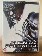 Alien vs Predator DVD - Kijkwijzer 12, Cd's en Dvd's, Vanaf 12 jaar, Ophalen of Verzenden, Zo goed als nieuw