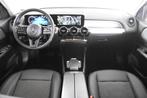 Mercedes-Benz GLB 200 *1ste Eigenaar*Navigatie*Leer*Stoelver, Auto's, Zwart, 4 cilinders, Leder en Stof, 14 km/l