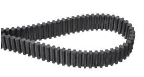 Tandriem Dubbel, CASTELGARDEN, SD108 135065605/0,(A), Hobby en Vrije tijd, Overige Hobby en Vrije tijd, Nieuw, Ophalen of Verzenden